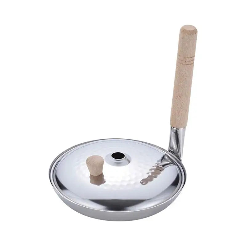 Padella giapponese Oyako