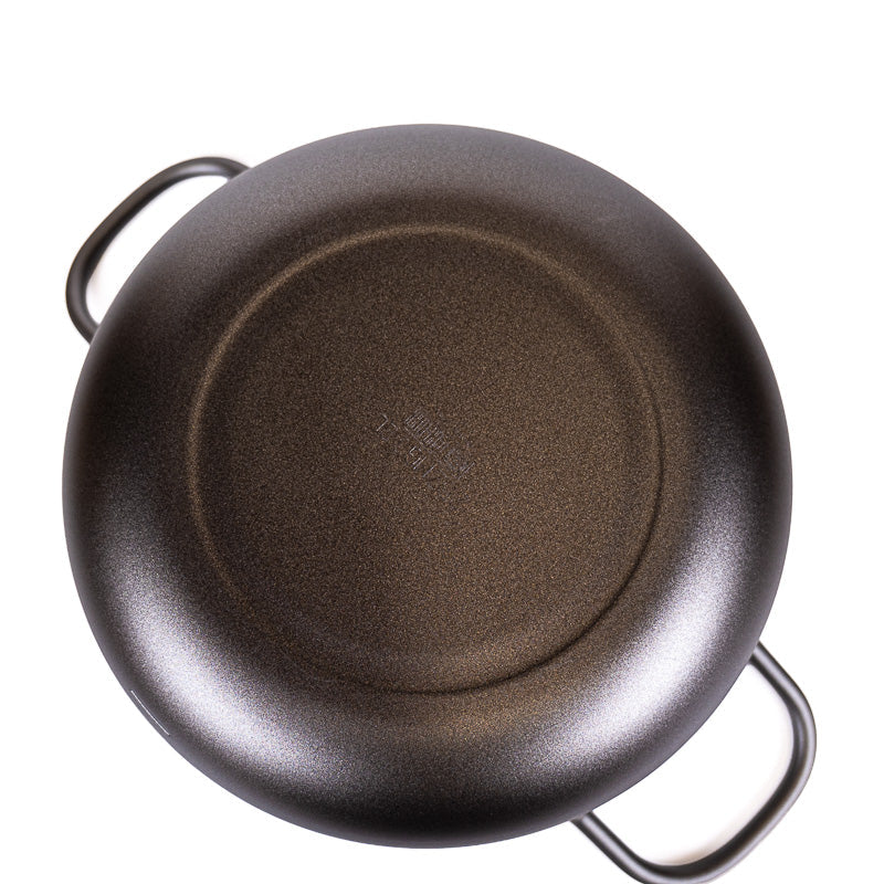Padella Giapponese per Tempura - 22 cm