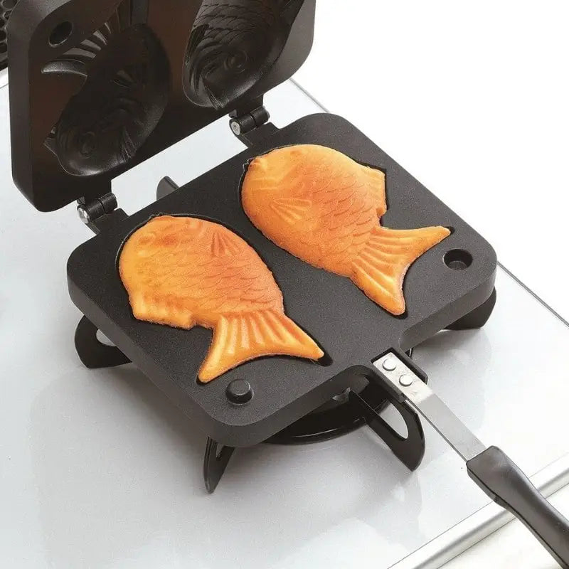 Padella giapponese Taiyaki