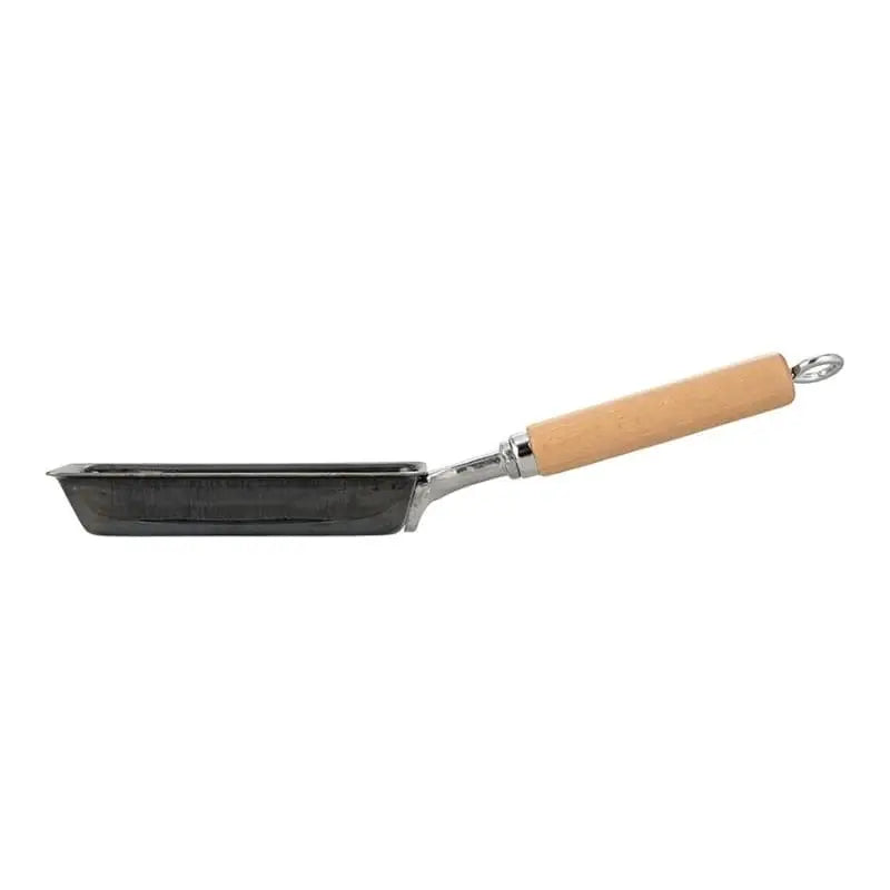 Padella giapponese Tamagoyaki - 9x14 cm