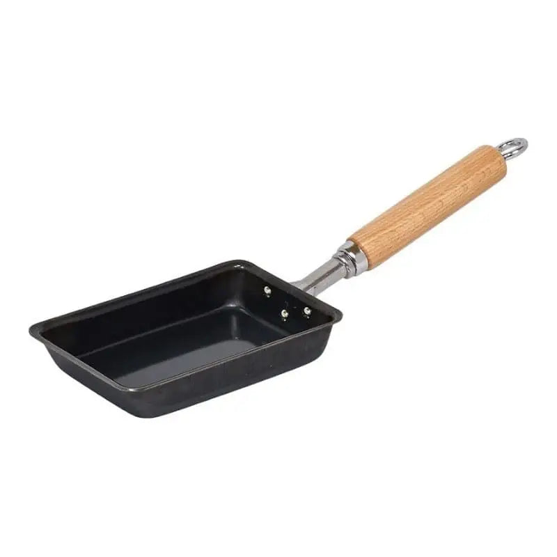 Padella giapponese Tamagoyaki - 9x14 cm