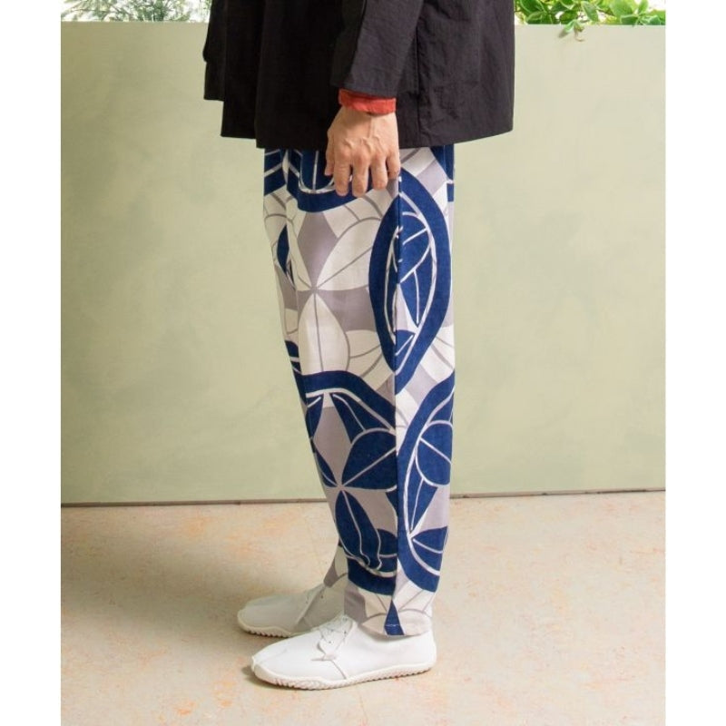 Pantaloni da uomo giapponesi