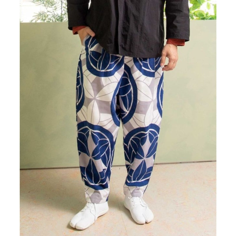 Pantaloni da uomo giapponesi