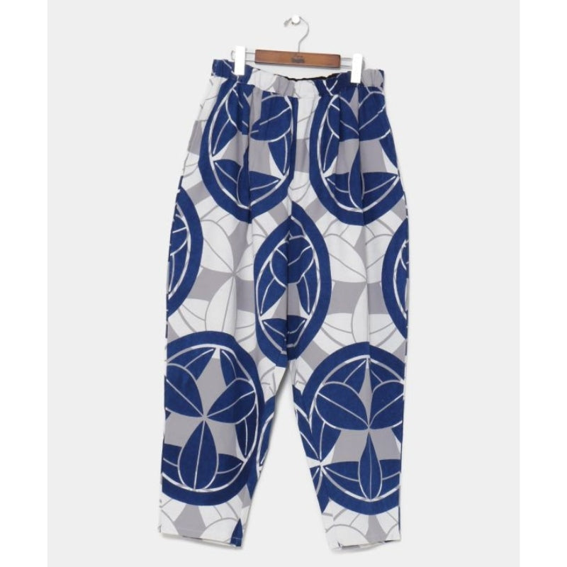 Pantaloni da uomo giapponesi