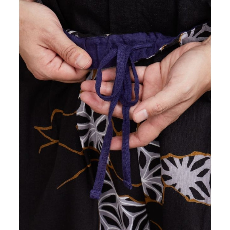 Pantaloni giapponesi Nikka