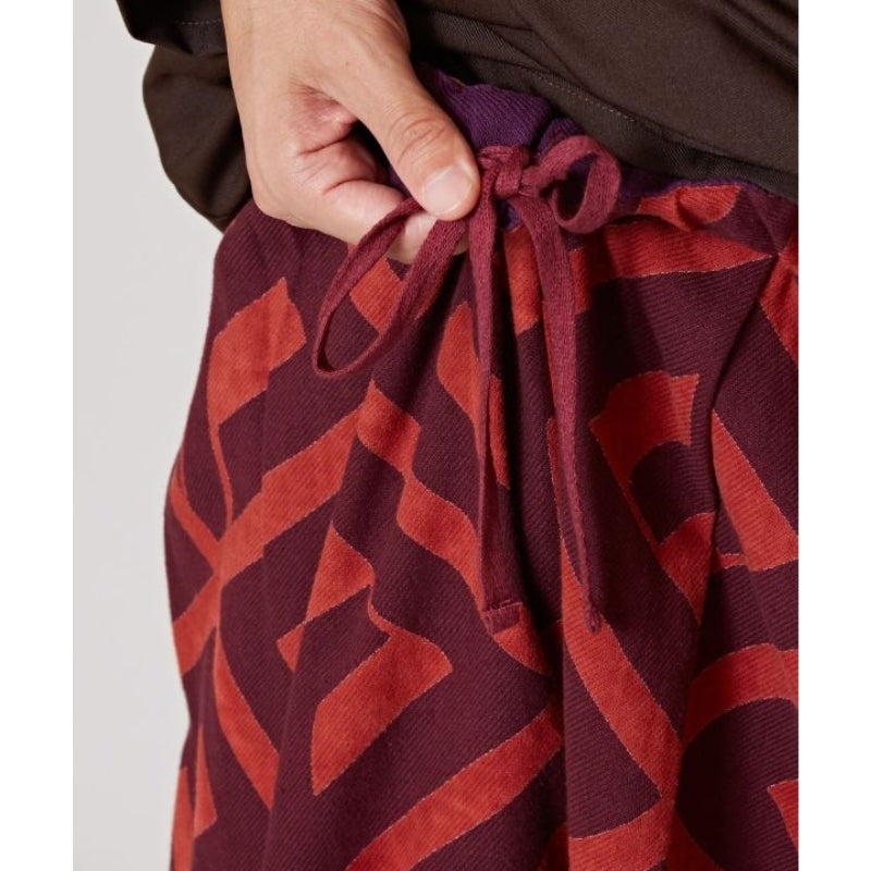 Pantaloni tradizionali giapponesi