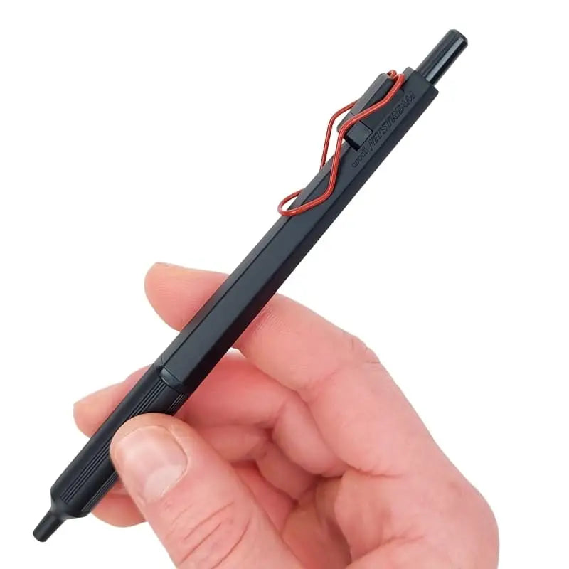 Penna a inchiostro gel Jetstream Edge 0,38 mm
