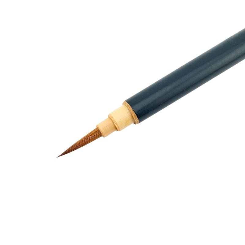 Pennello calligrafico tradizionale Itachi