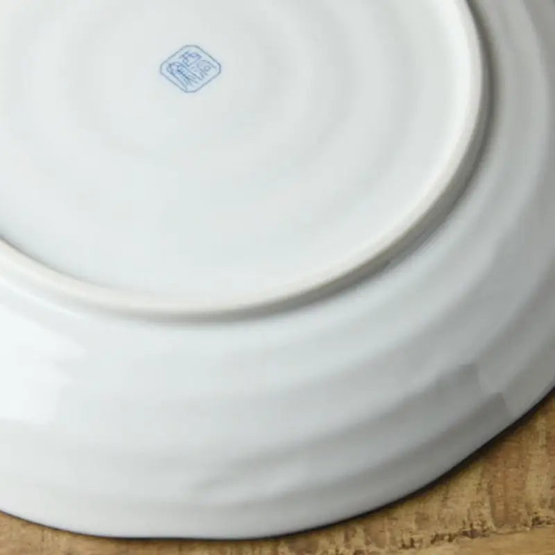 Piatto giapponese Asanoha