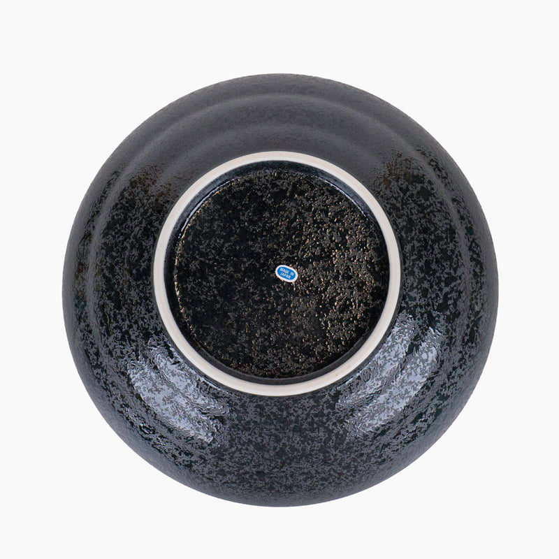 Piatto Fondo Giapponese – Kuro Sakura