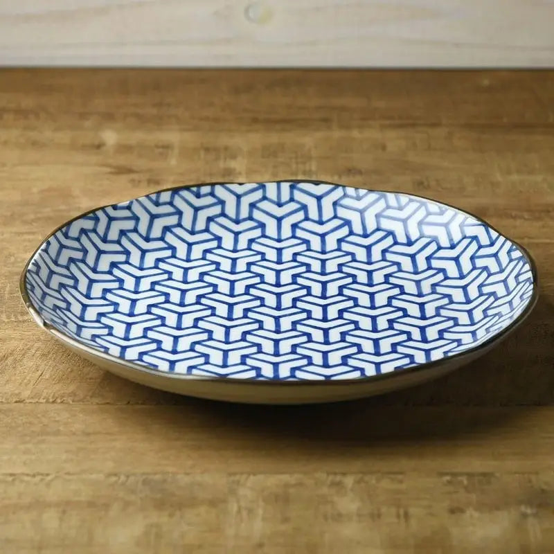 Piatto giapponese Kagome