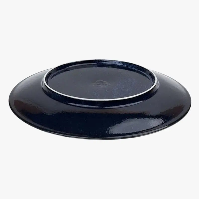 Piatto giapponese rotondo Kanagawa