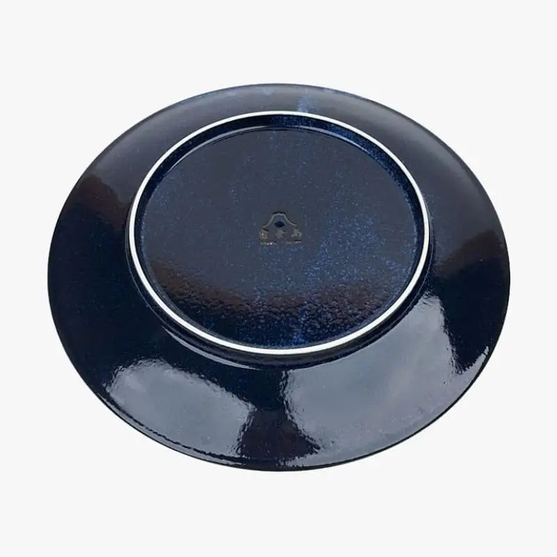 Piatto giapponese rotondo Kanagawa