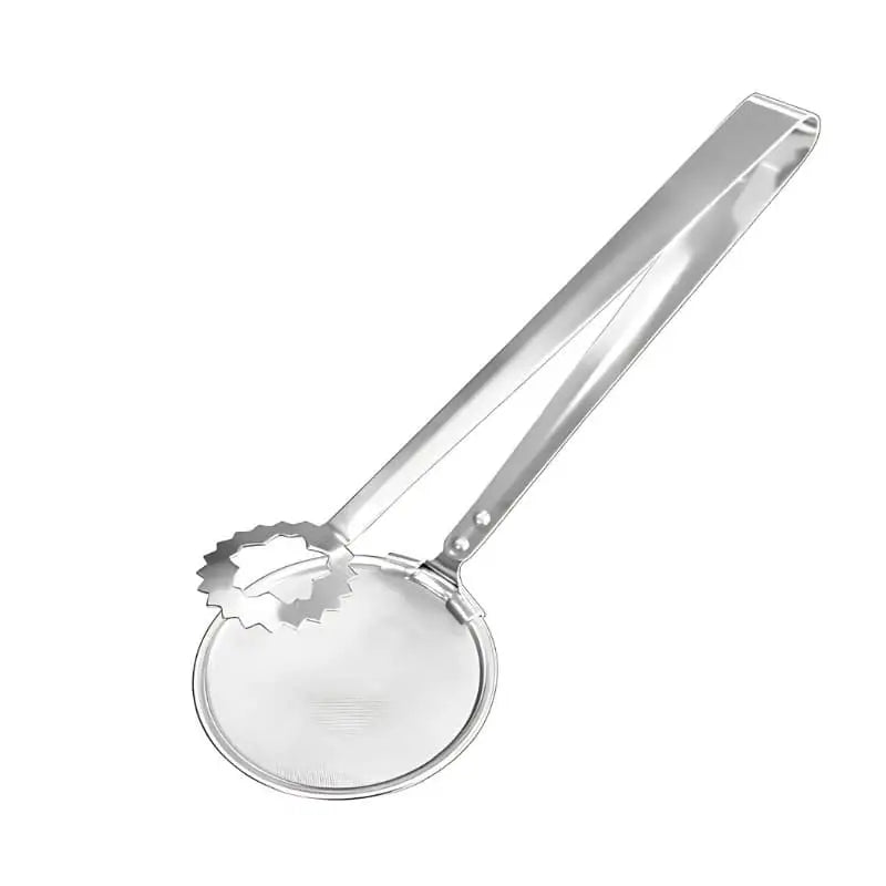 Pinze da frittura giapponesi in acciaio inox