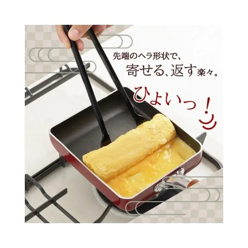 Pinze per tamagoyaki giapponesi