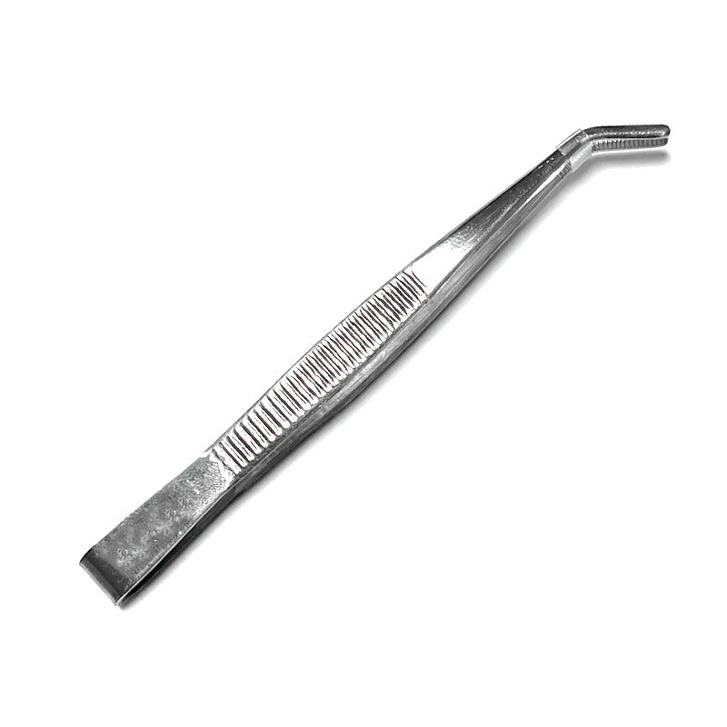 Pinzetta di Precisione Giapponese per Modellismo