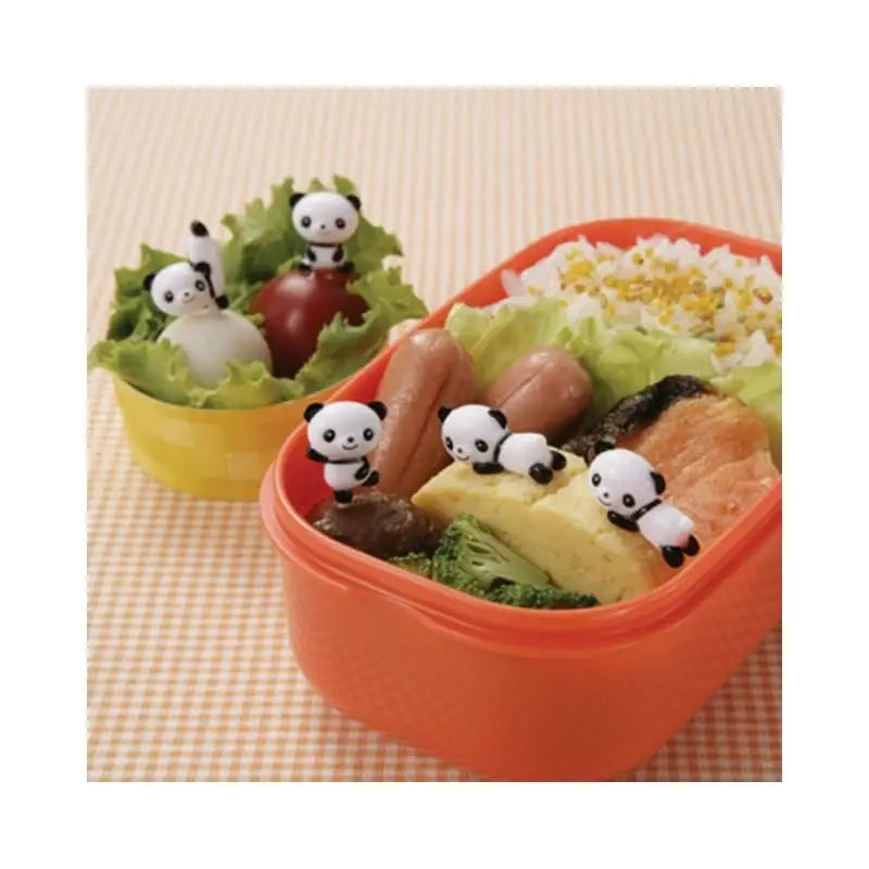 Scelte di Bento Panda
