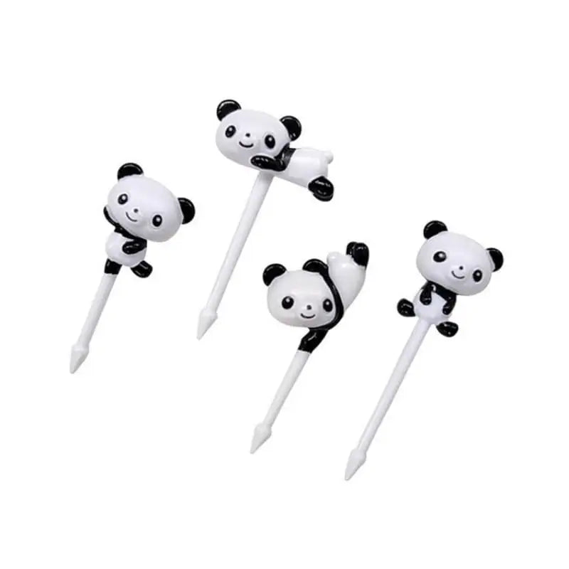 Scelte di Bento Panda