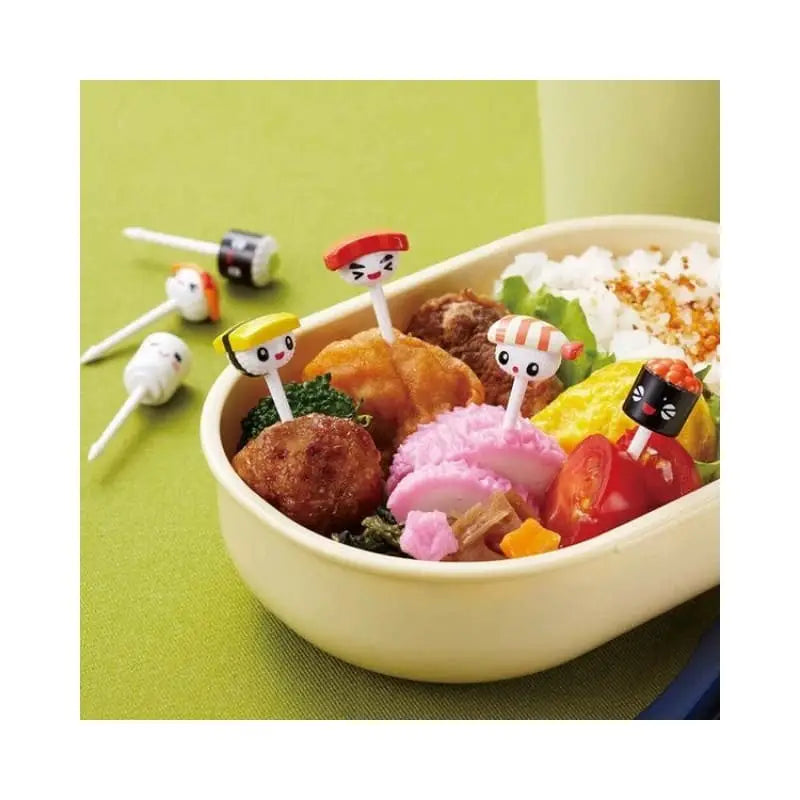 Bento Sushi Kawaii picks