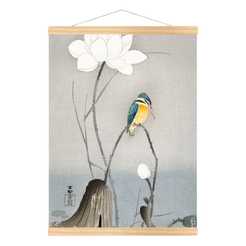 Pittura zen giapponese - A3