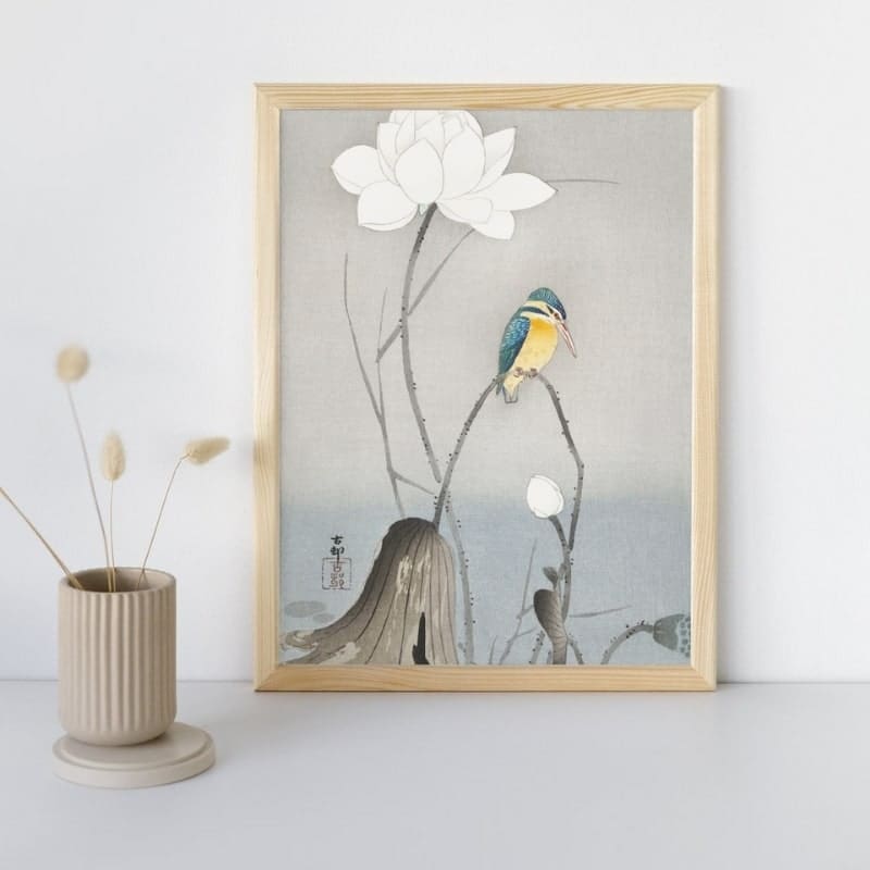 Pittura zen giapponese - A3