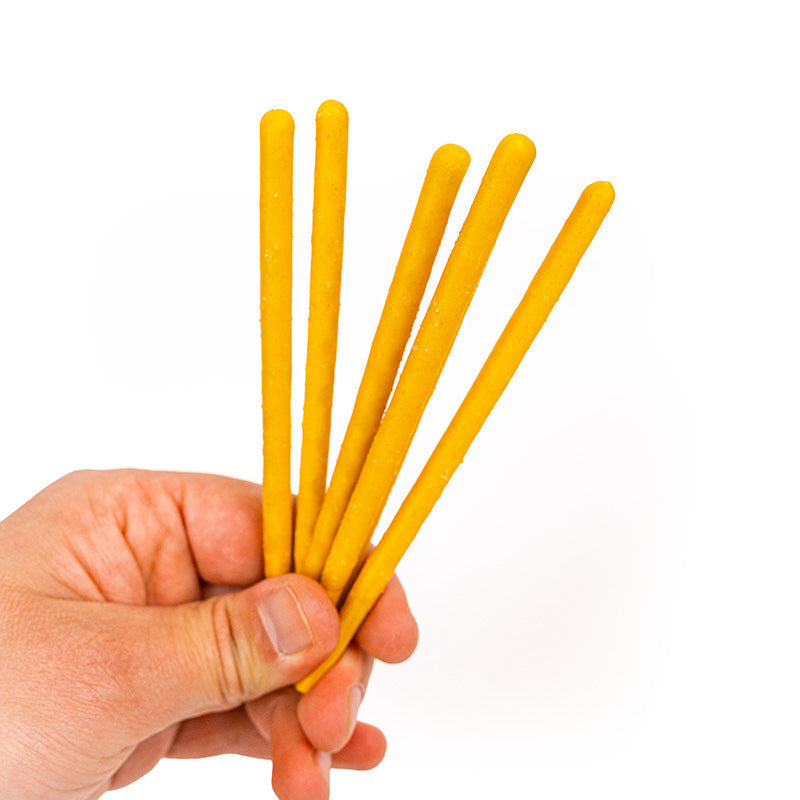 Pocky Biscotti – Caramello Salato