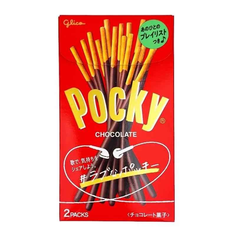 Pocky Original al cioccolato