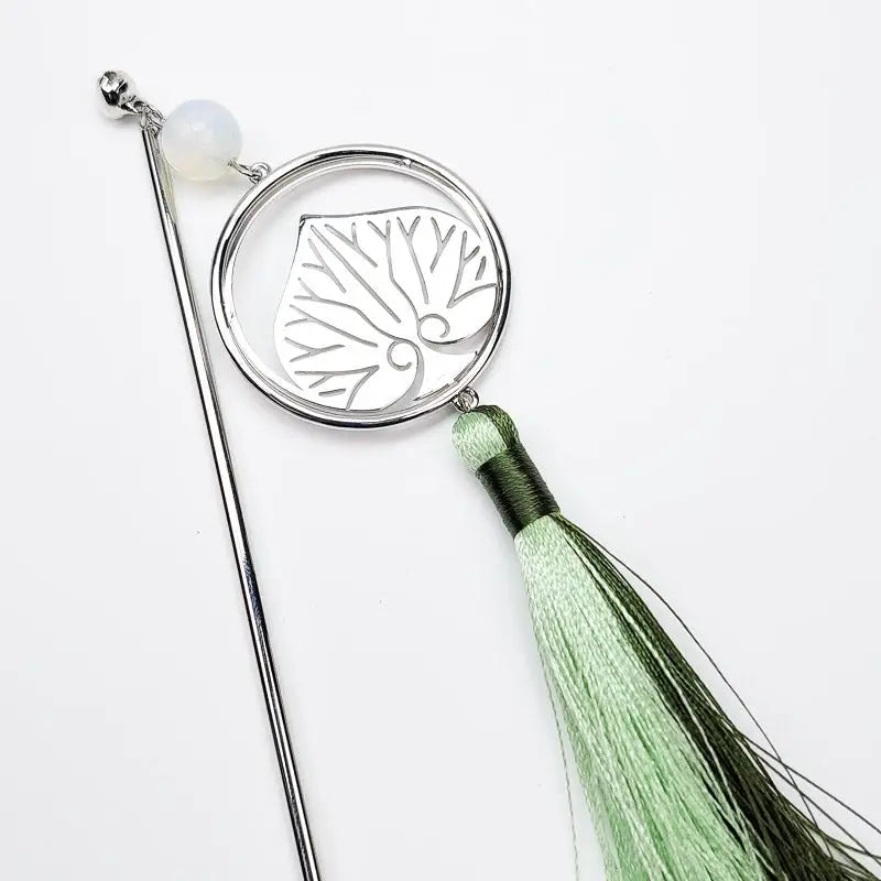 Pompon giapponese Kanzashi