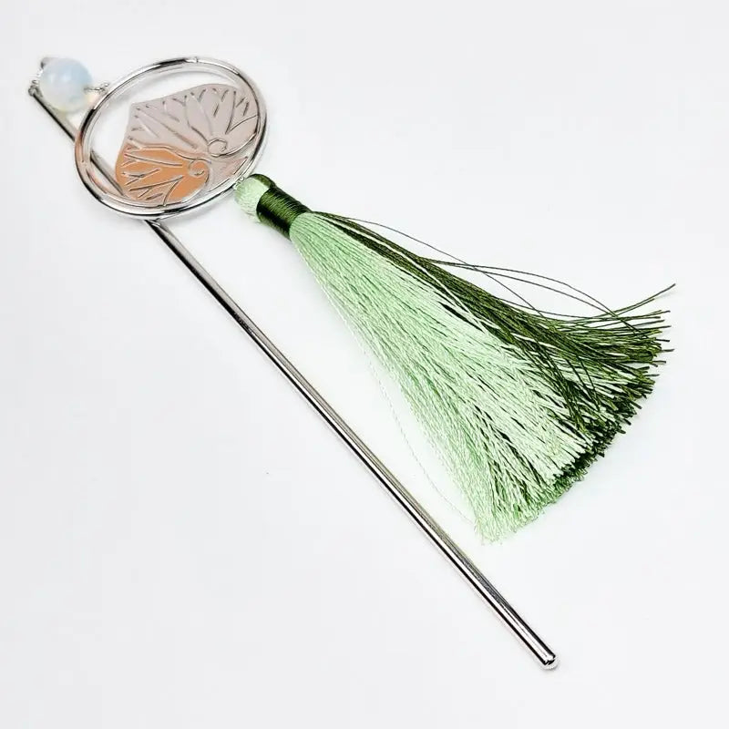 Pompon giapponese Kanzashi