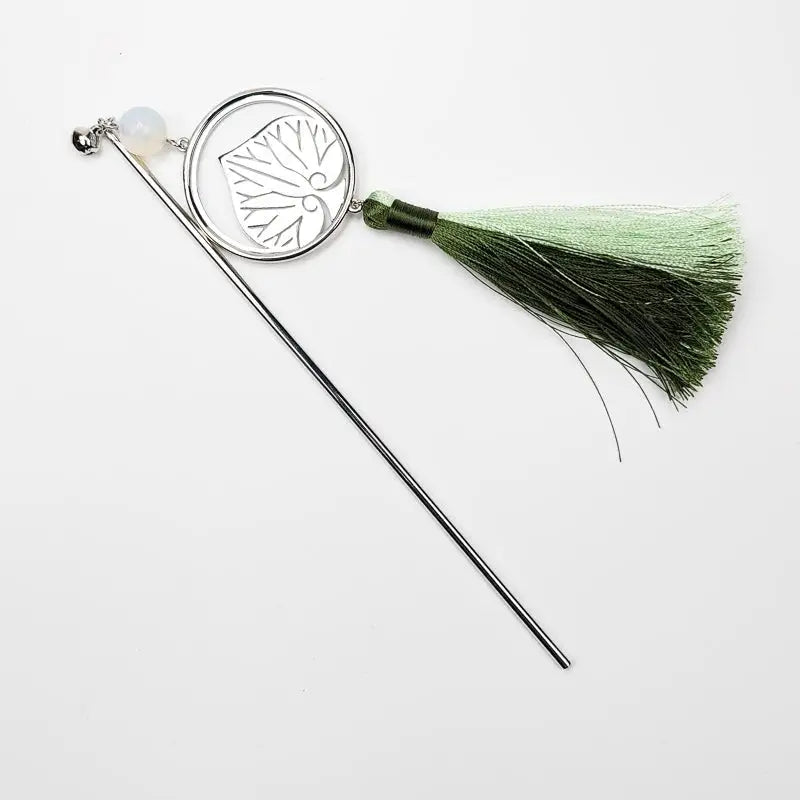 Pompon giapponese Kanzashi