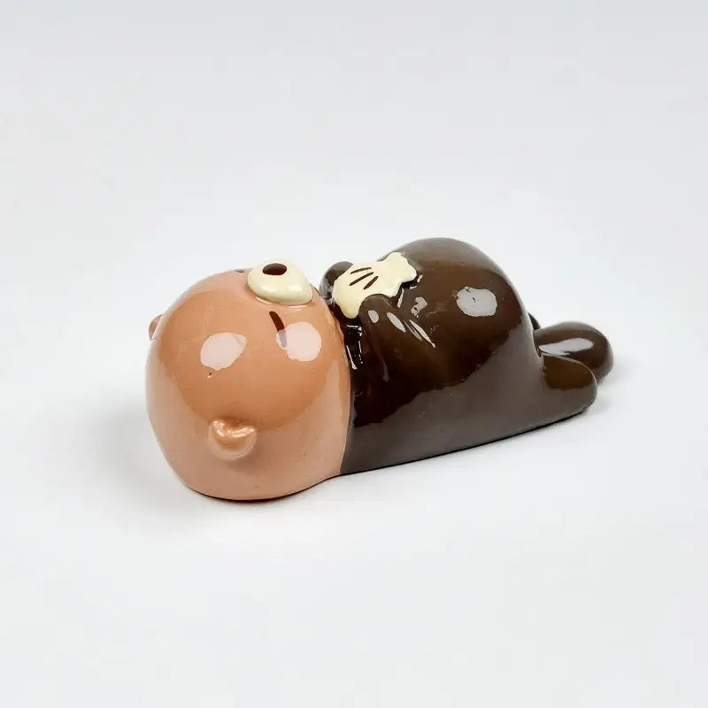 Bacchette giapponesi Otter Rest