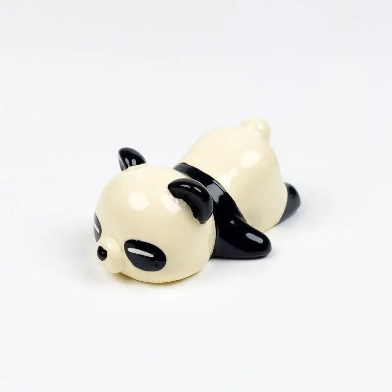 Panda giapponese per bacchette