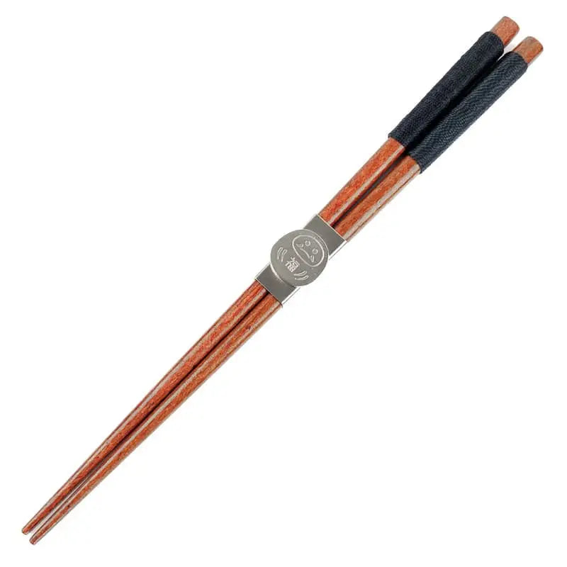 Portabacchette giapponesi Daruma