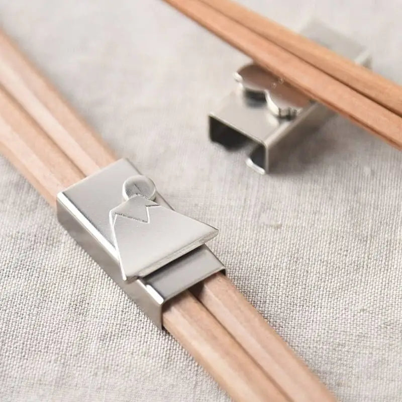 Poggiabacchette giapponese Mount Fuji