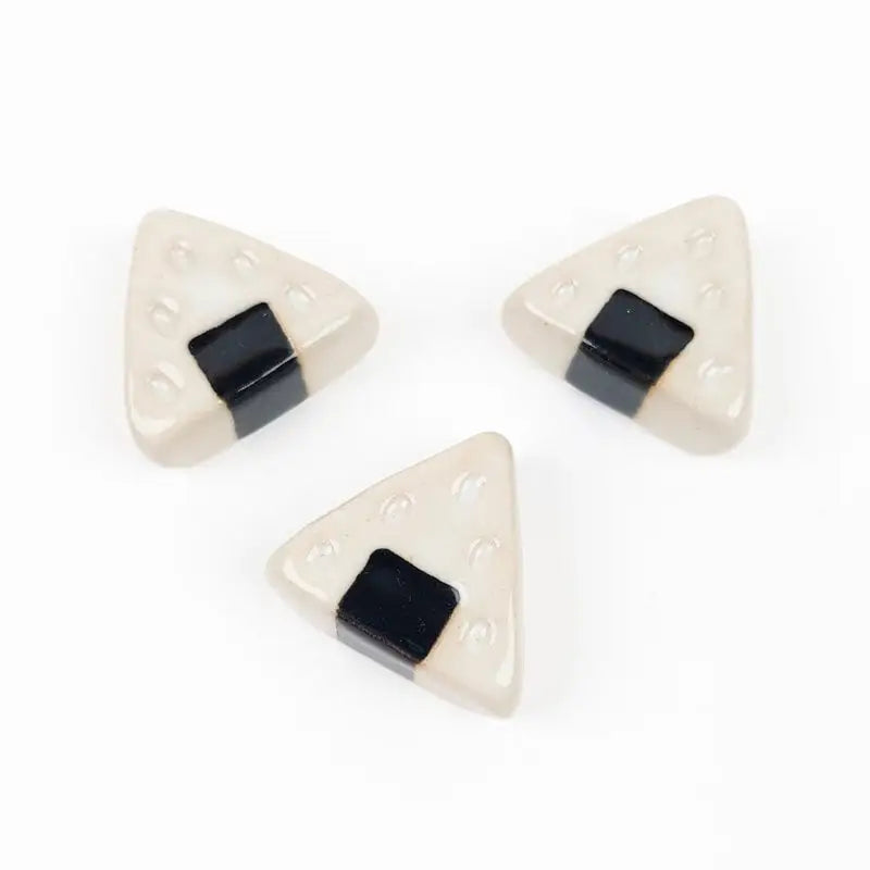 Onigiri - Riposo per bacchette giapponese