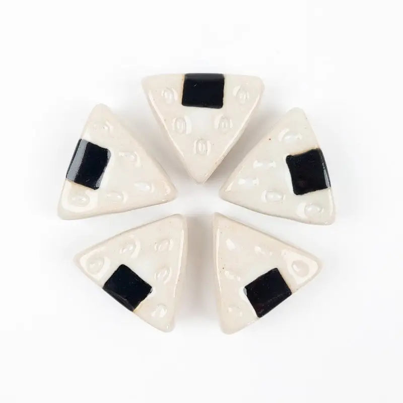 Onigiri - Riposo per bacchette giapponese