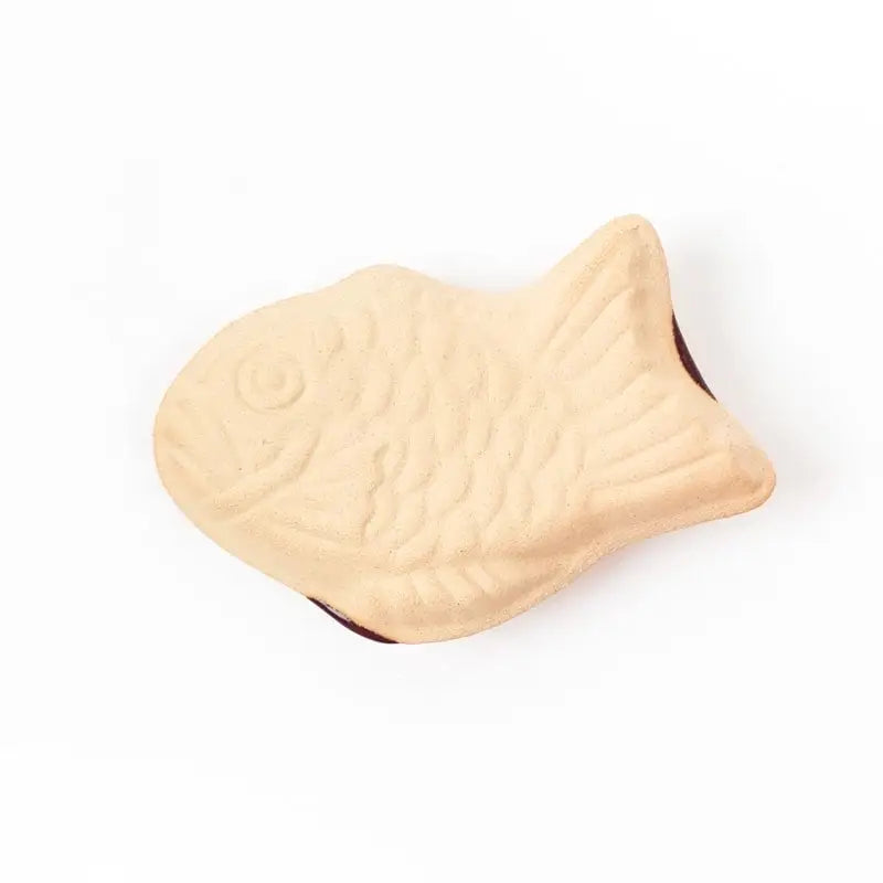 Taiyaki, poggiabacchette giapponese