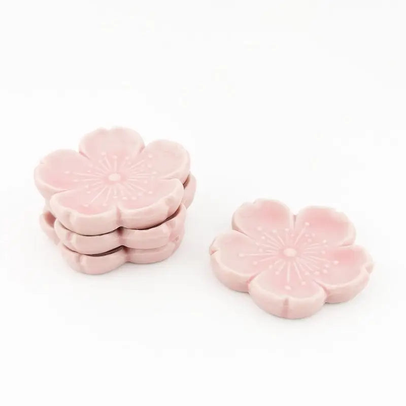 Sakura, poggiabacchette giapponese