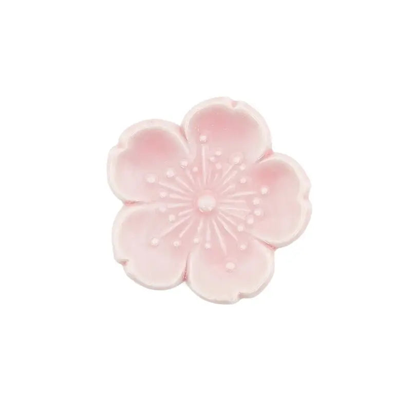 Sakura, poggiabacchette giapponese