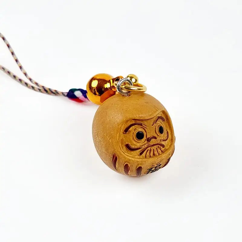 Portachiavi Daruma Doll