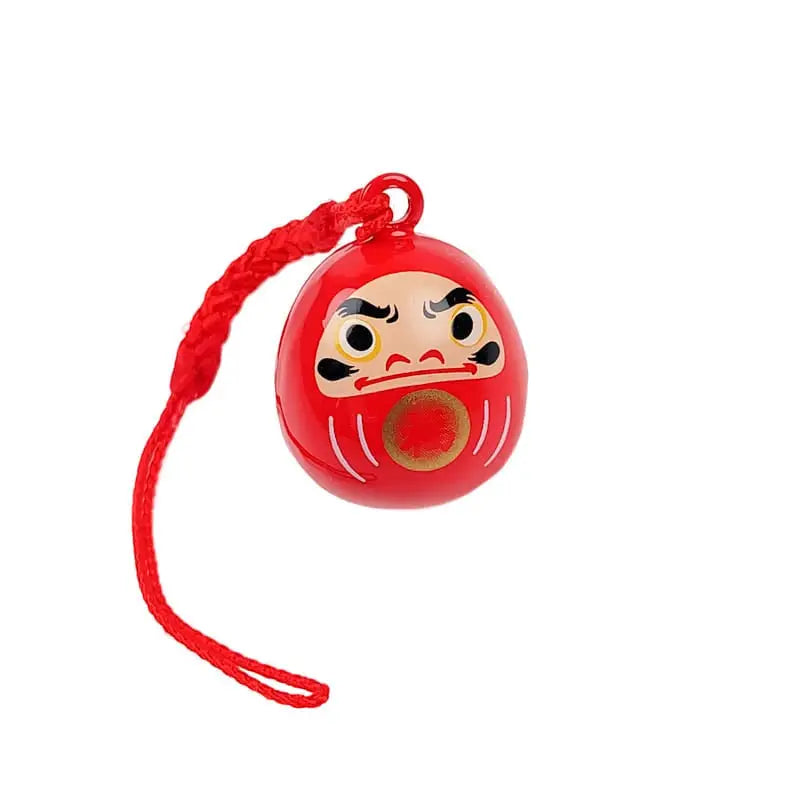 Porta - Chiave Daruma Grelot