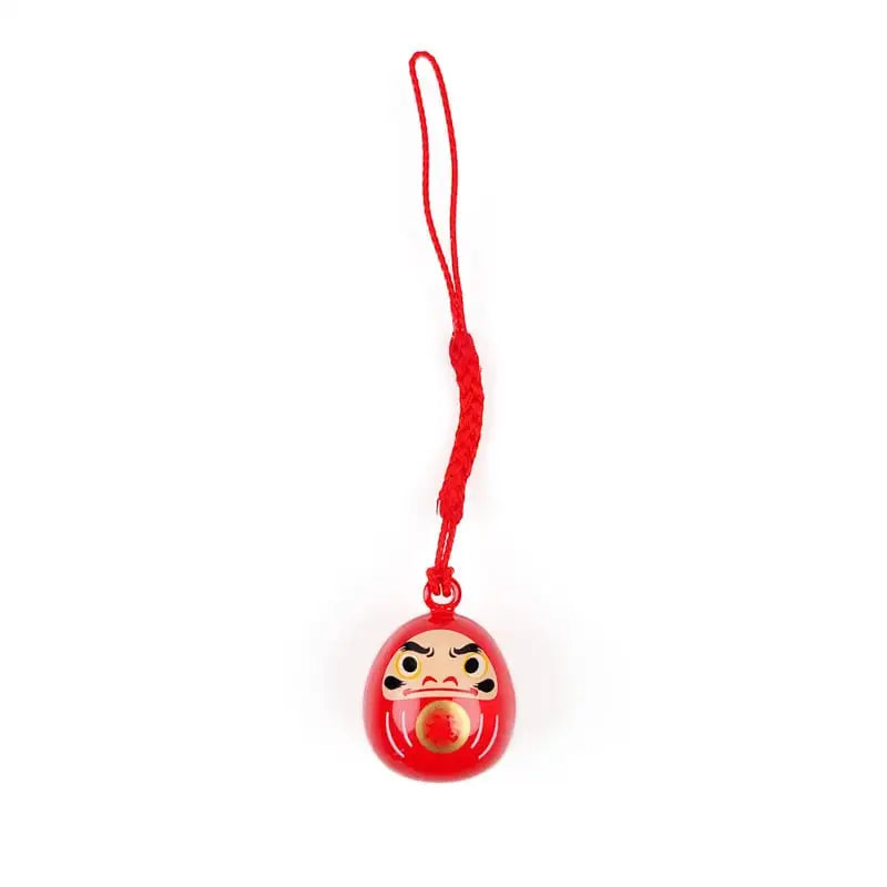 Porta - Chiave Daruma Grelot