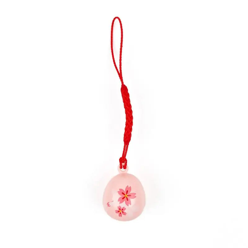 Portachiavi - Chiave Sakura Grelot