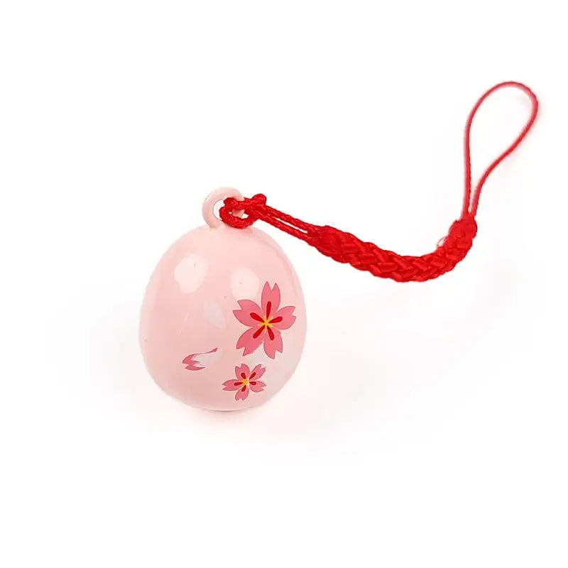 Portachiavi - Chiave Sakura Grelot
