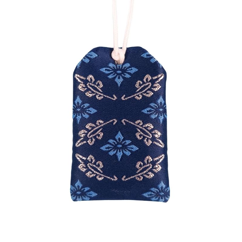 Portafortuna Giapponese Omamori Del Successo