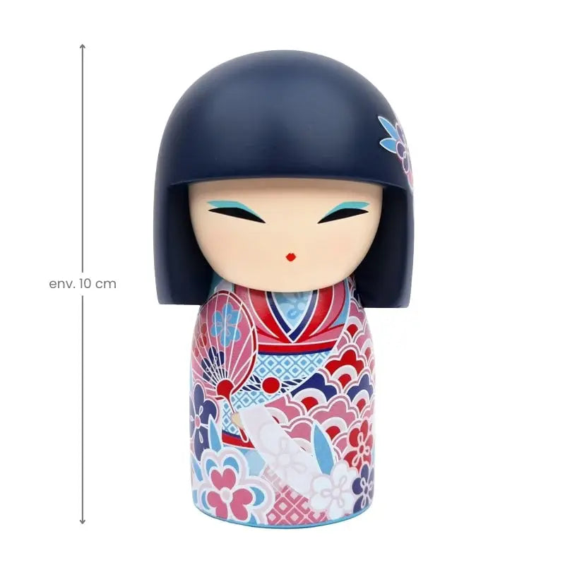 Bambola Ayaka Kimmidoll 10 cm