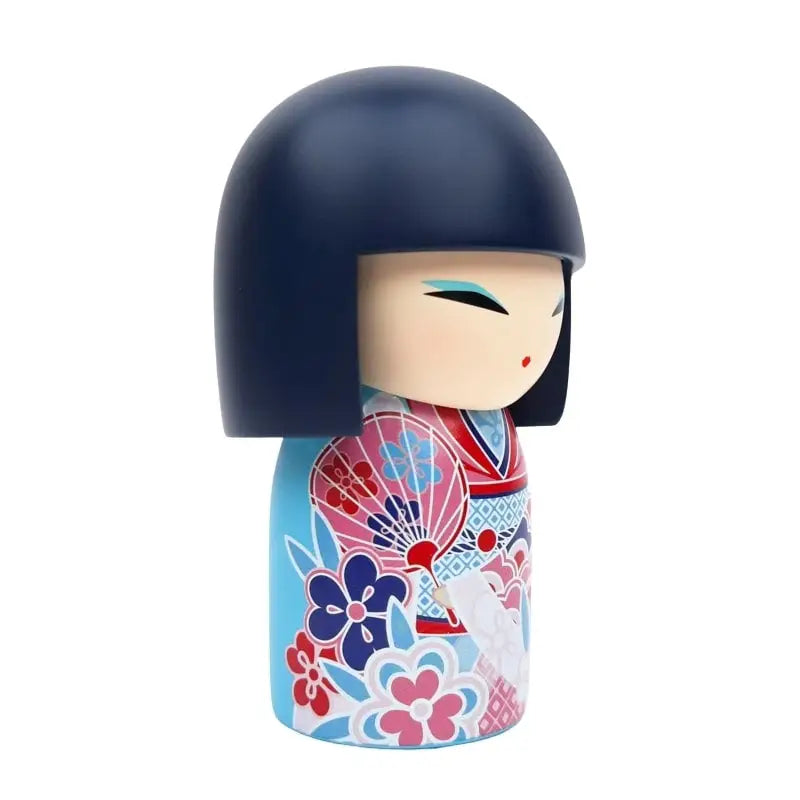 Bambola Ayaka Kimmidoll 10 cm