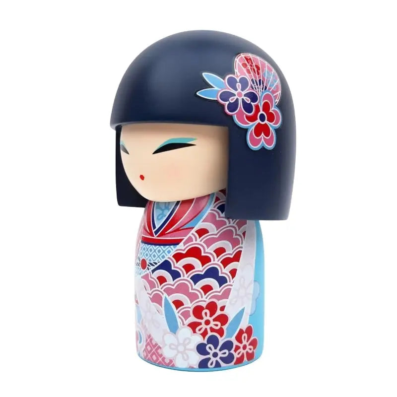 Bambola Ayaka Kimmidoll 10 cm