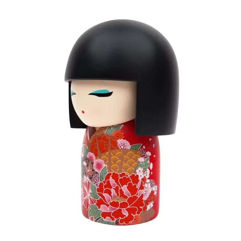 Bambola Kimmidoll Hana 10 cm