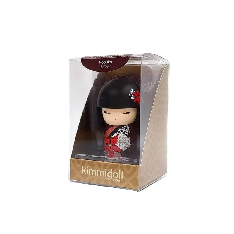 Bambola Nobuko Kimmidoll 6 cm